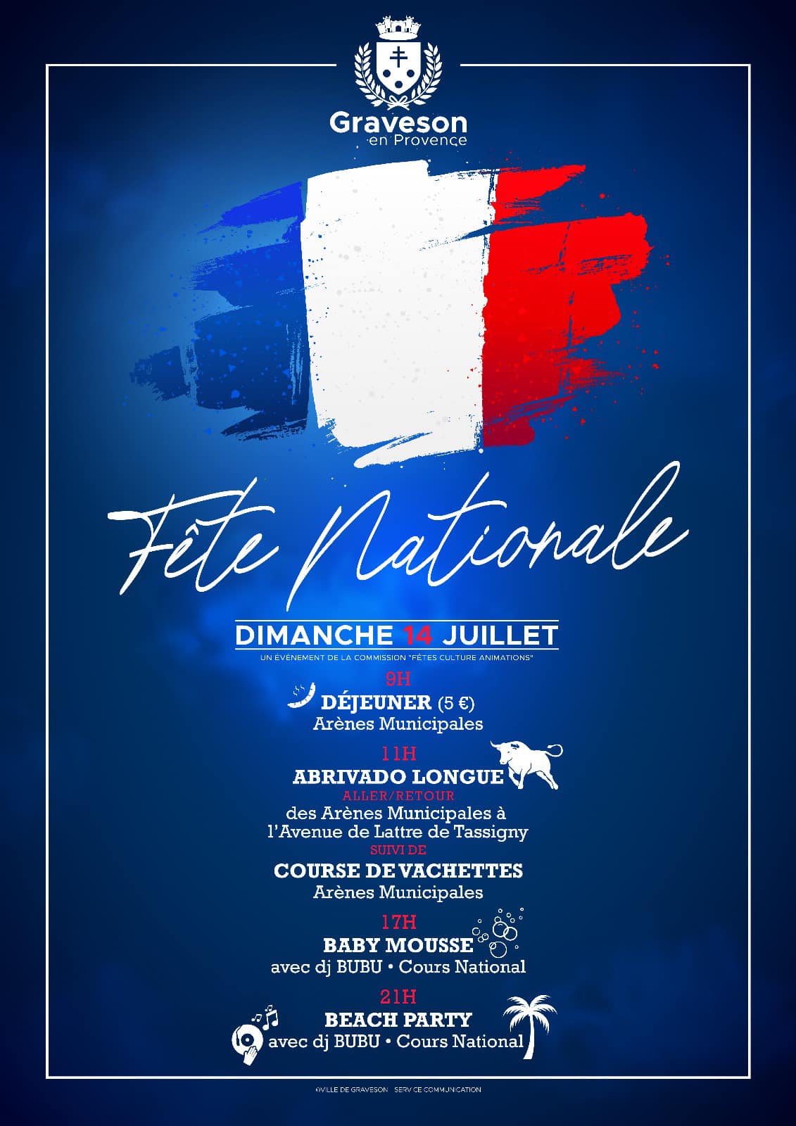 14 juillet 2024 Copie