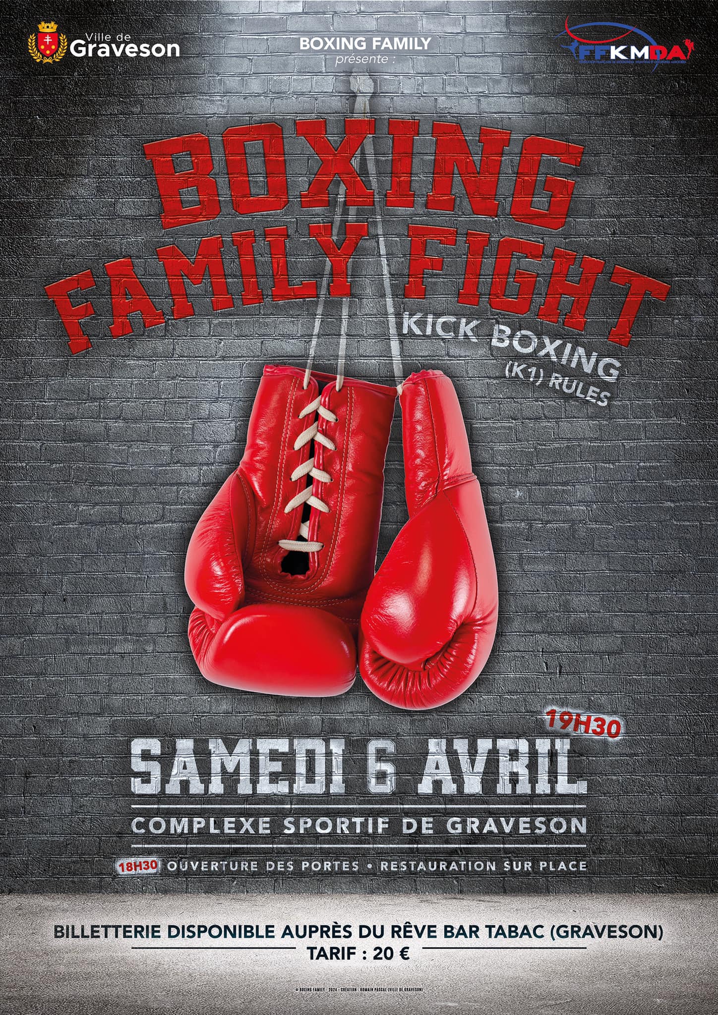 BOXING FAMILY 2024 Copie
