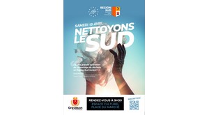 NETTOYONS LE SUD 2024 Copie