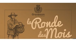 RONDE DES MOIS 2024