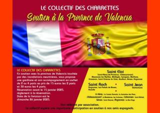 SOLIDARITE VALENCE ST ELOI