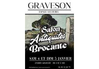 graveson salon Copie