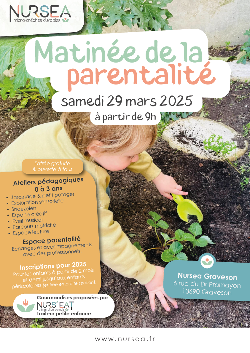 03 2025 Matinée parentalité Affiche Copie