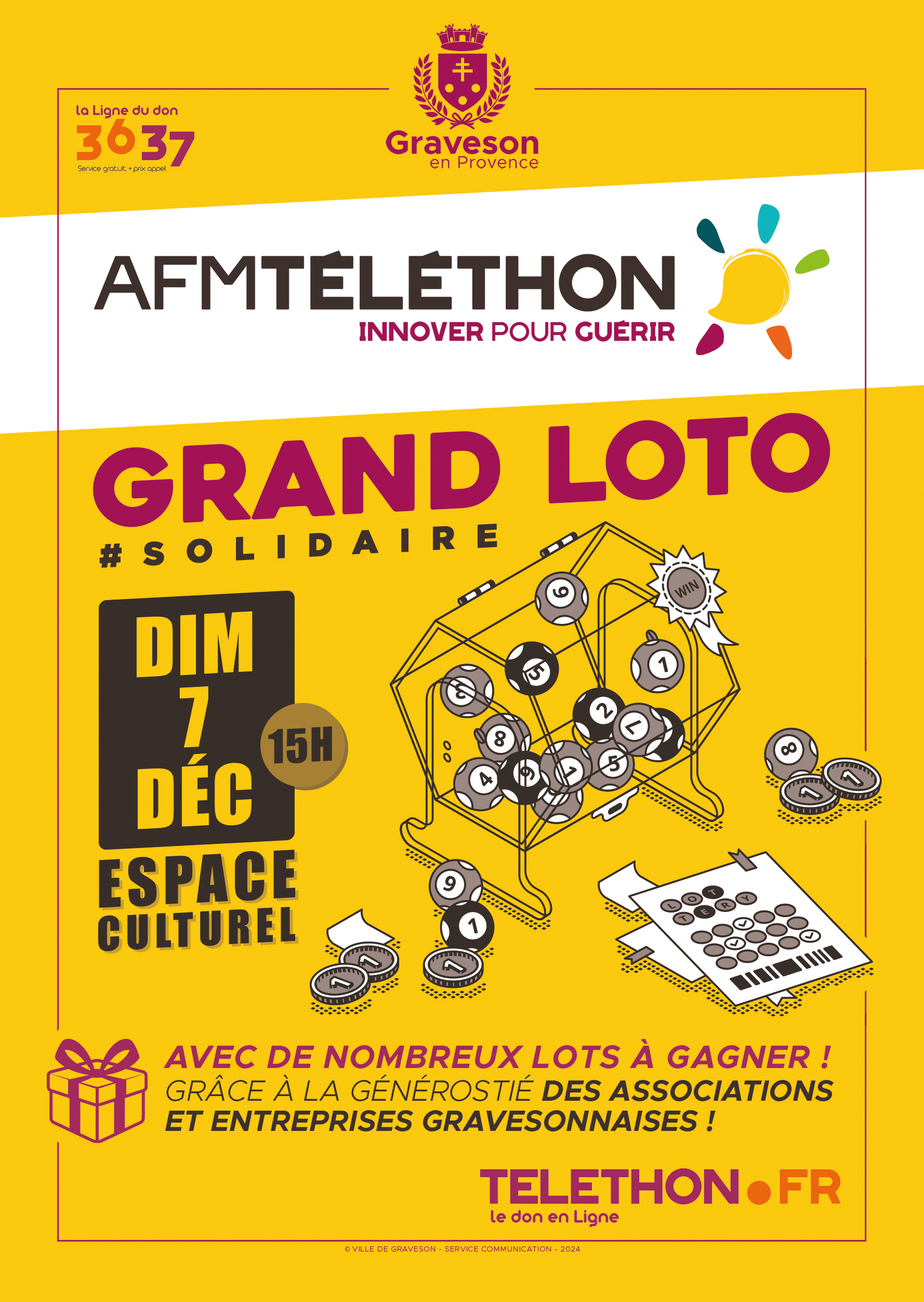 Téléthon A3 LOTO 2025 copie 002