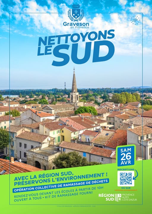 nettoyons le sdu 2025