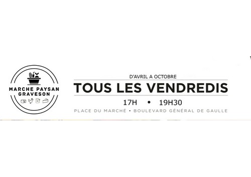 AFFICHE MARCHÉ PAYSAN 2023 Copie Copie
