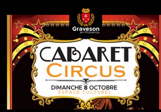 CABARET CIRCUS 1 AFFICHE copie Copie