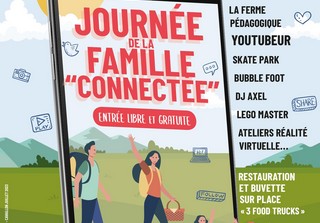 journée de la famille connectée Copie