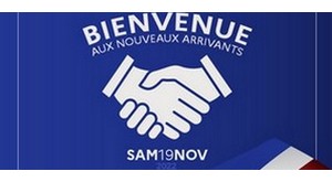 nouveaux arrivants