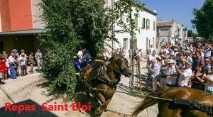repas st eloi 