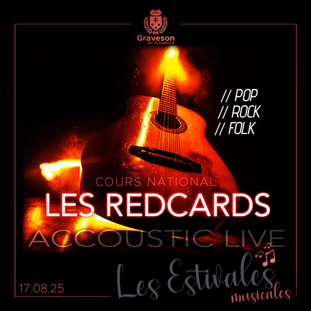 the red cards Copie